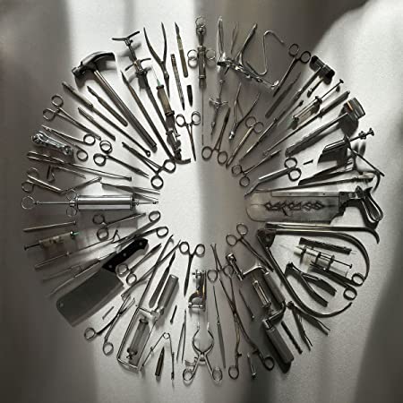 Carcass - Surgical Steel (Complete Editi - Vinyl Record VINYL