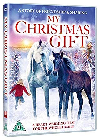 Christmas Promise - New DVD