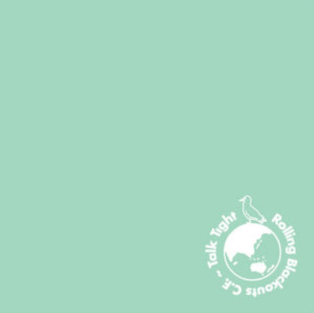 Rolling Blackouts Co - Talk Tight - CD