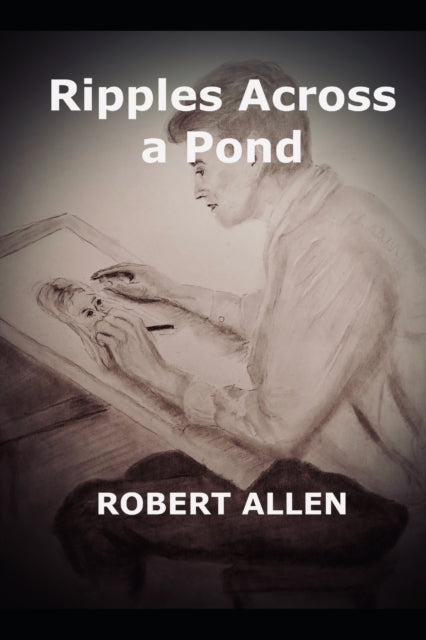 Allen - Ripples across a pond - New paperback or softback
