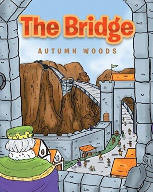 Woods - Bridge - New paperback or softback