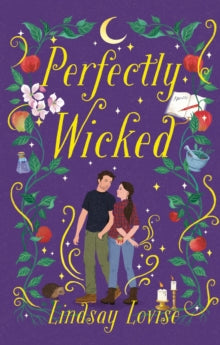Lindsay Lovise - Perfectly Wicked - New Paperback