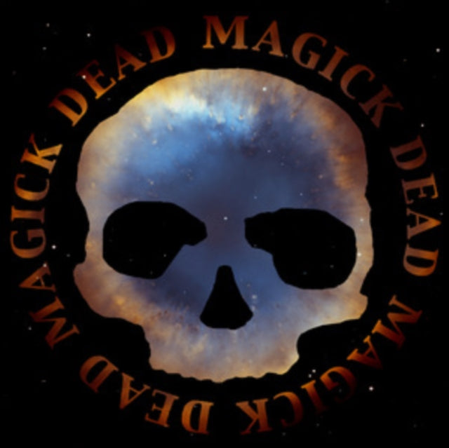 DEAD SKELETONS - DEAD MAGICK - Vinyl Record