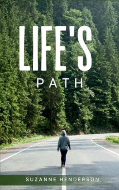 Henderson - Life's Path - New paperback or softback