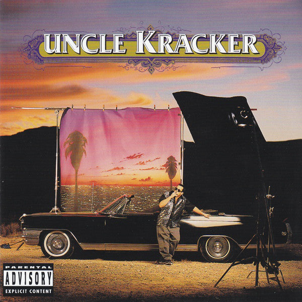 Uncle Kracker - Double Wide - CD