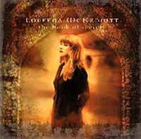 LOREENA MCKENNITT - BOOK OF SECRETS - CD