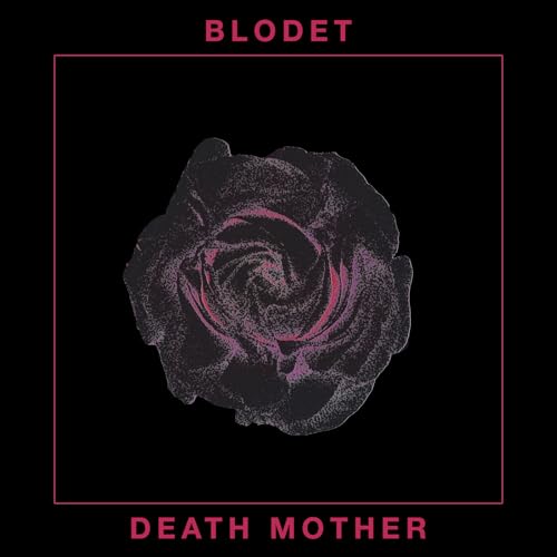 Blodet - Death Mother - CD