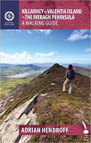 Adrian Hendroff - Killarney to Valentia Island - New Paperback