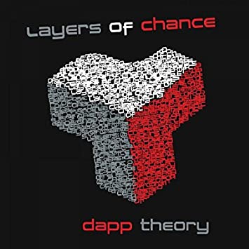 Dapp Theory - Layers Of Chance - CD