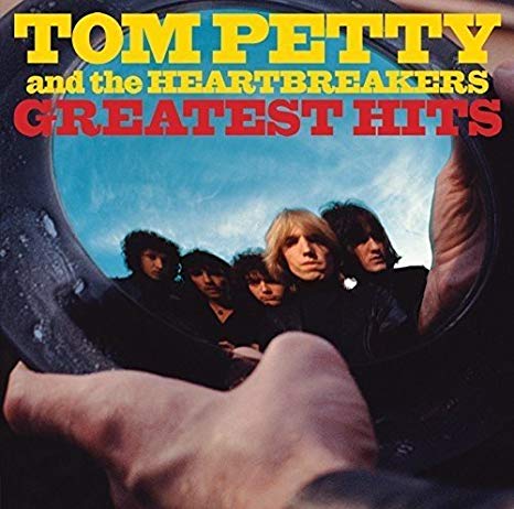 Tom Petty And The He - Greatest Hits - Vinyl Record