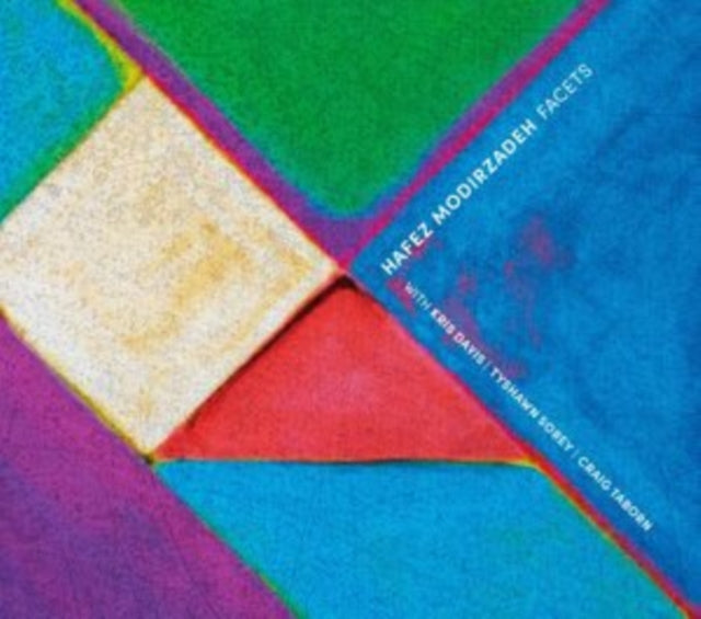 Facets - CD