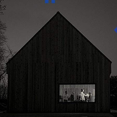 National - Sleep Well Beast - Vinyl Record
