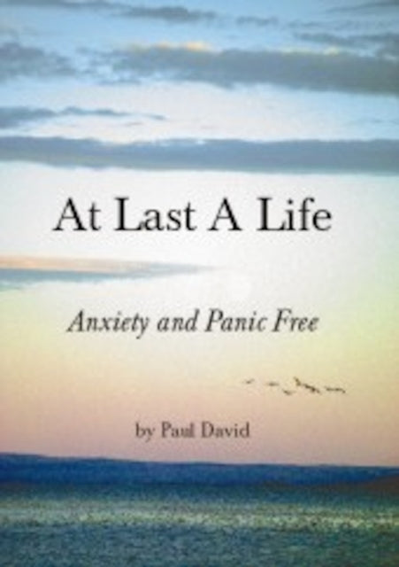 Paul David - At Last a Life - Paperback