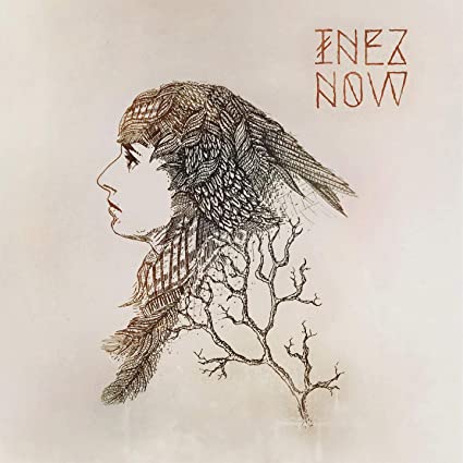 INEZ - NOW - Vinyl Record
