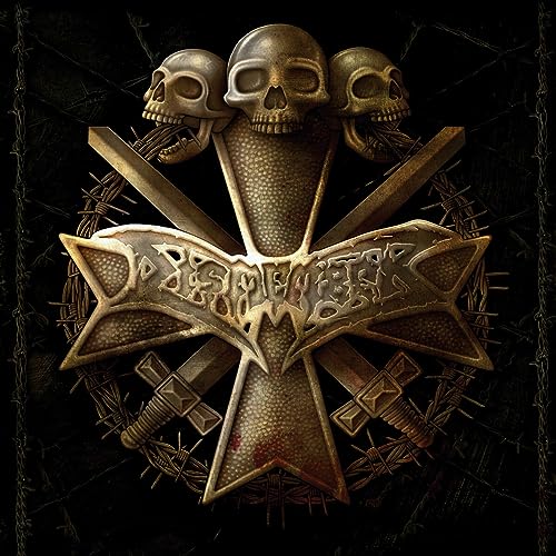 Dismember - CD