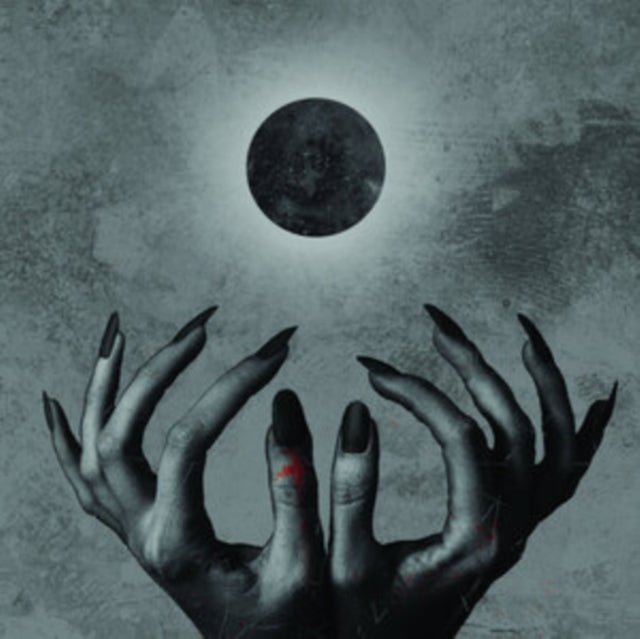 NERO BELLUM - VOICE OF YOUR BLOOD CRIES THE - CD