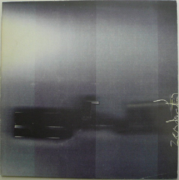 Zend Avesta - Queen Of Siam - Used Vinyl Record 12"