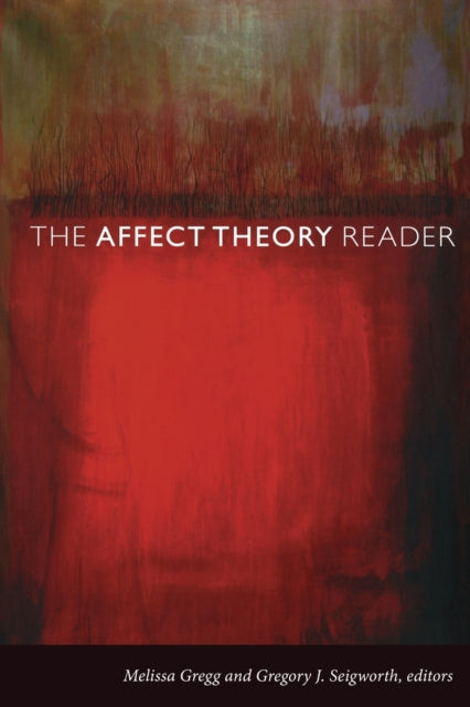 Affect Theory Reader - New Paperback