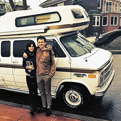 LENKER - A-SIDES & B-SIDES (MAROON VINYL) - New Vinyl Record