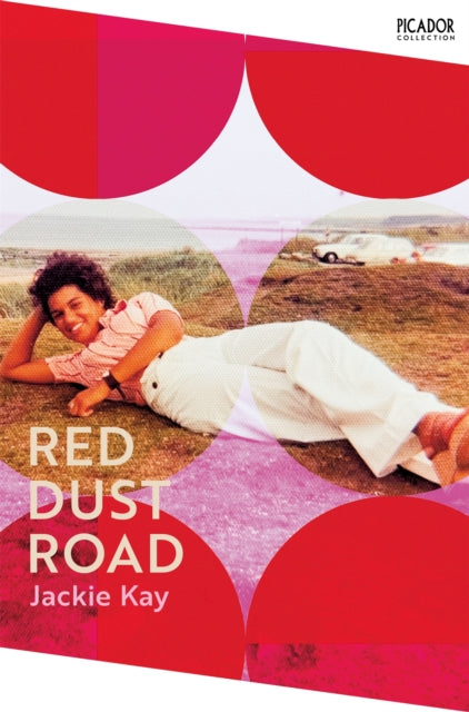 Jackie Kay - Red Dust Road - Paperback