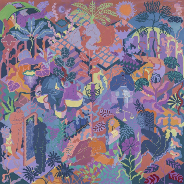 Small Million - Passenger - CD