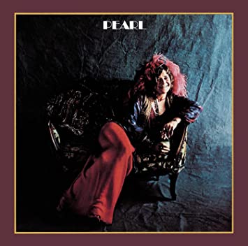 JANIS JOPLIN - PEARL - CD2