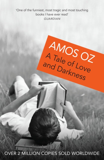 Amos Oz - A Tale Of Love And Darkness - New Paperback