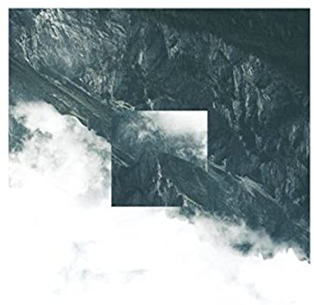 IKARUS - Echo - CD