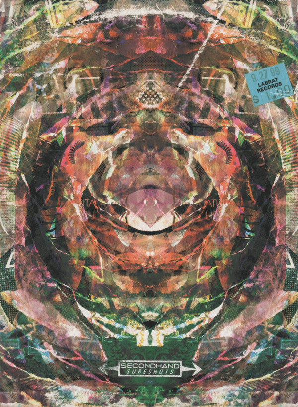 Various - Secondhand Sureshots - New DVD