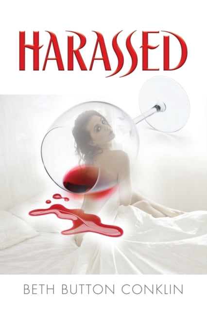 Conklin - Harassed - New paperback or softback