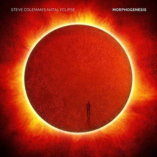 Steve Coleman's Nata - Morphogenesis - CD