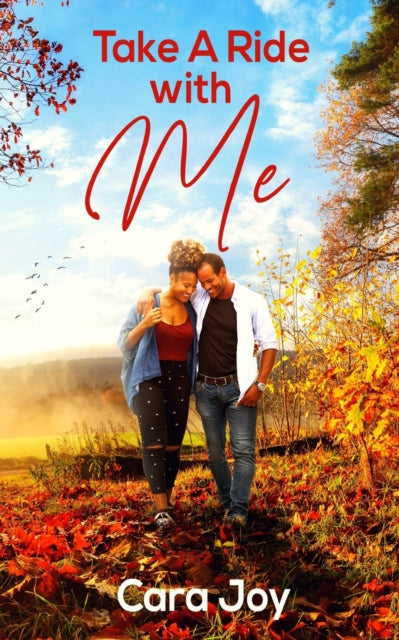 Joy - Take A Ride With Me A Sweet Clean Christian Workplace Romance -