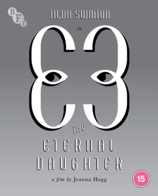 Eternal Daughter (Bl - Eternal Daughter (Blu-ray) - BluRay