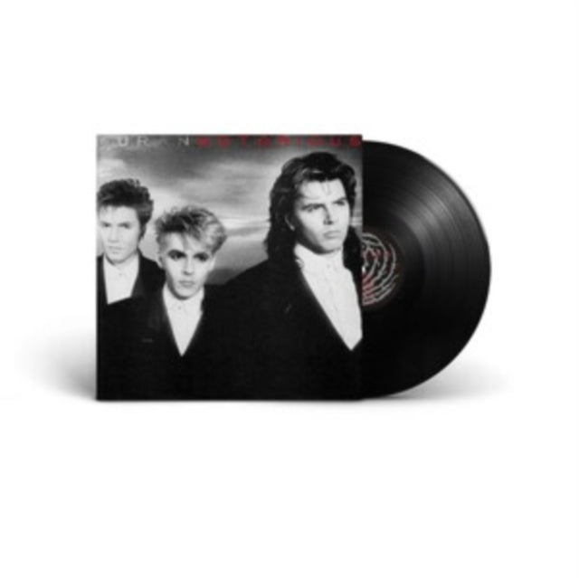 Duran Duran - Notorious - Vinyl Record VINYL