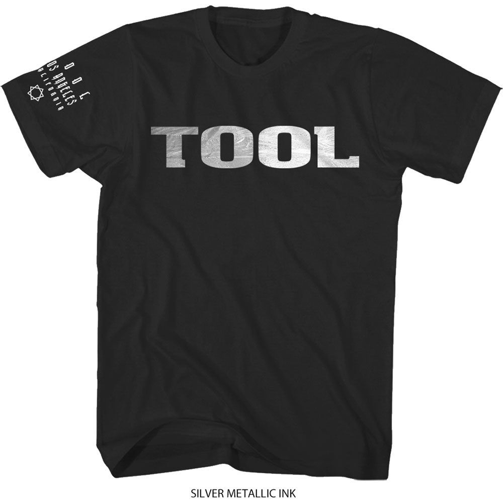 Tool - tshirt - Unisex - Short Sleeves - XX-Large