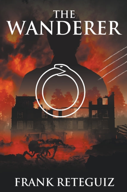 Reteguiz - Wanderer - New paperback or softback