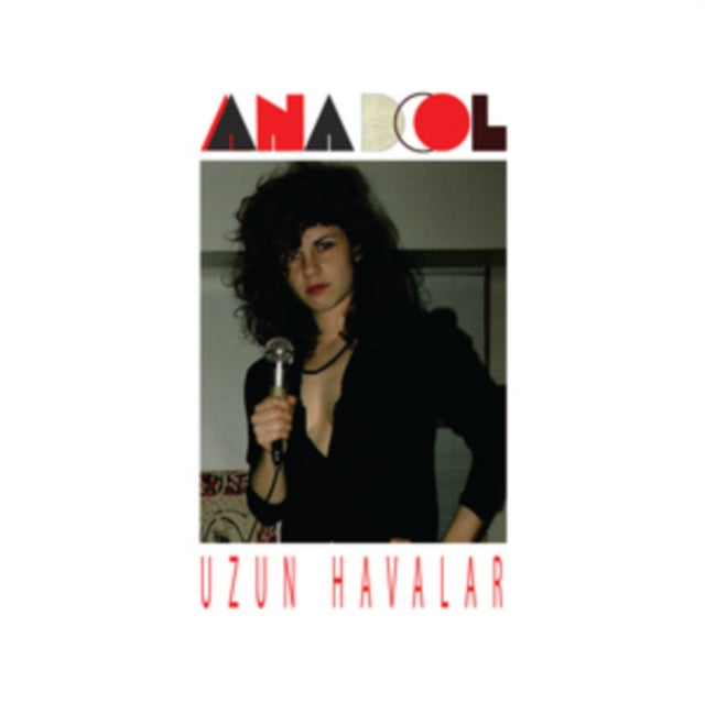 ANADOL - UZUN HAVALAR - New CD