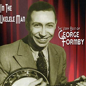 George Formby - Very Best Of - CD