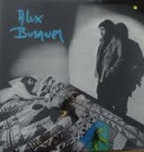 Alex Busanel - Used Vinyl Record