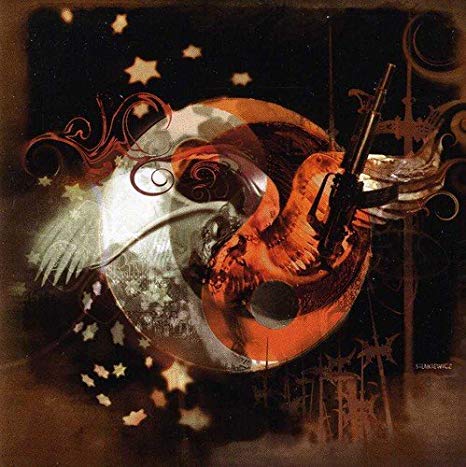 Bruce Cockburn - Charity Of Night - CD