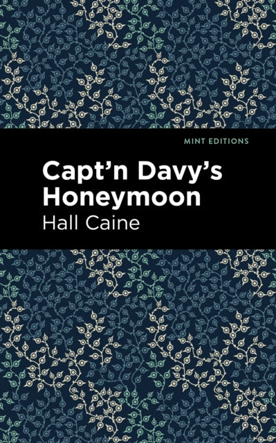 Cain - Capt'n Davy's Honeymoon - New paperback or softback