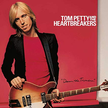 TOM PETTY - Damn The Torpedoes - Vinyl Record