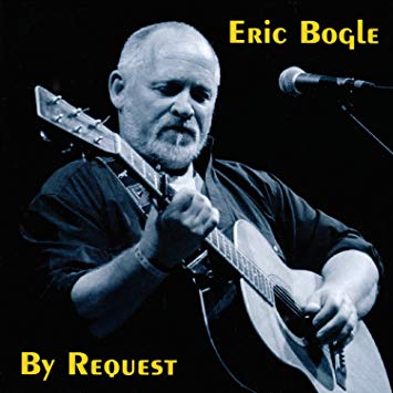Eric Bogle - By Request - CD