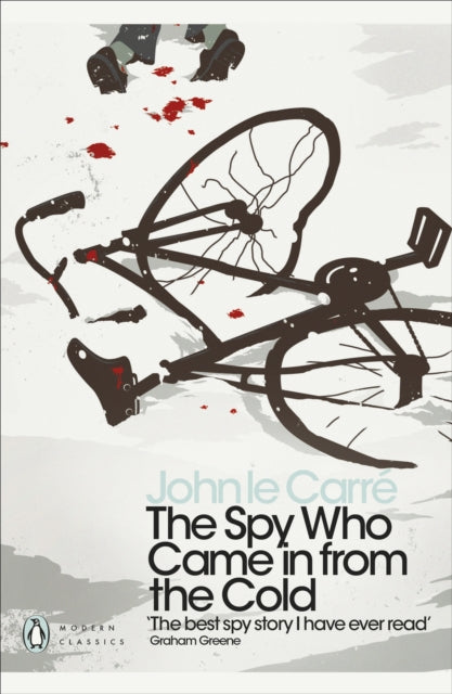 John Le Carre - Spy Who Came in from the Cold - Paperback