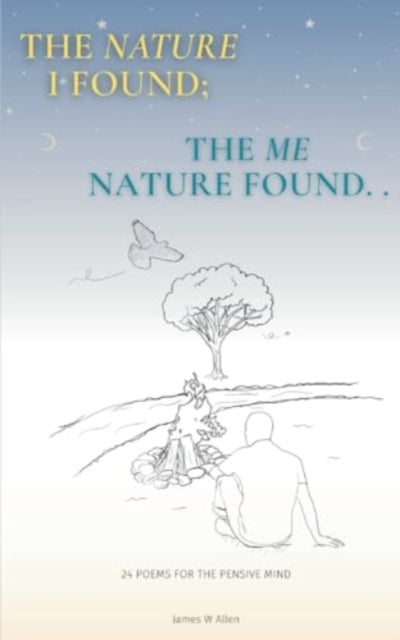 Allen - Nature I found The Me Nature found - New paperback or softbac