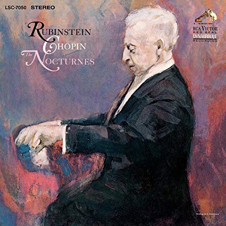 Frederic Chopin - Chopin: Nocturnes - CD
