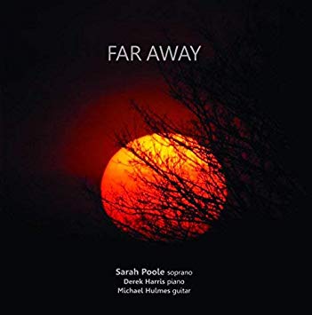 Frank Bayford - Sarah Poole: Far Away - CD