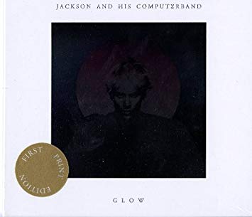 Jackson & His Comput - Glow - CD