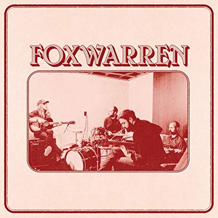 Foxwarren - CD