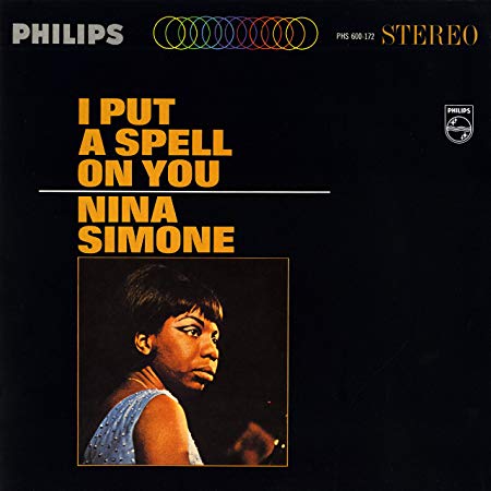 Nina Simone - I Put A Spell On You - Vinyl Record
